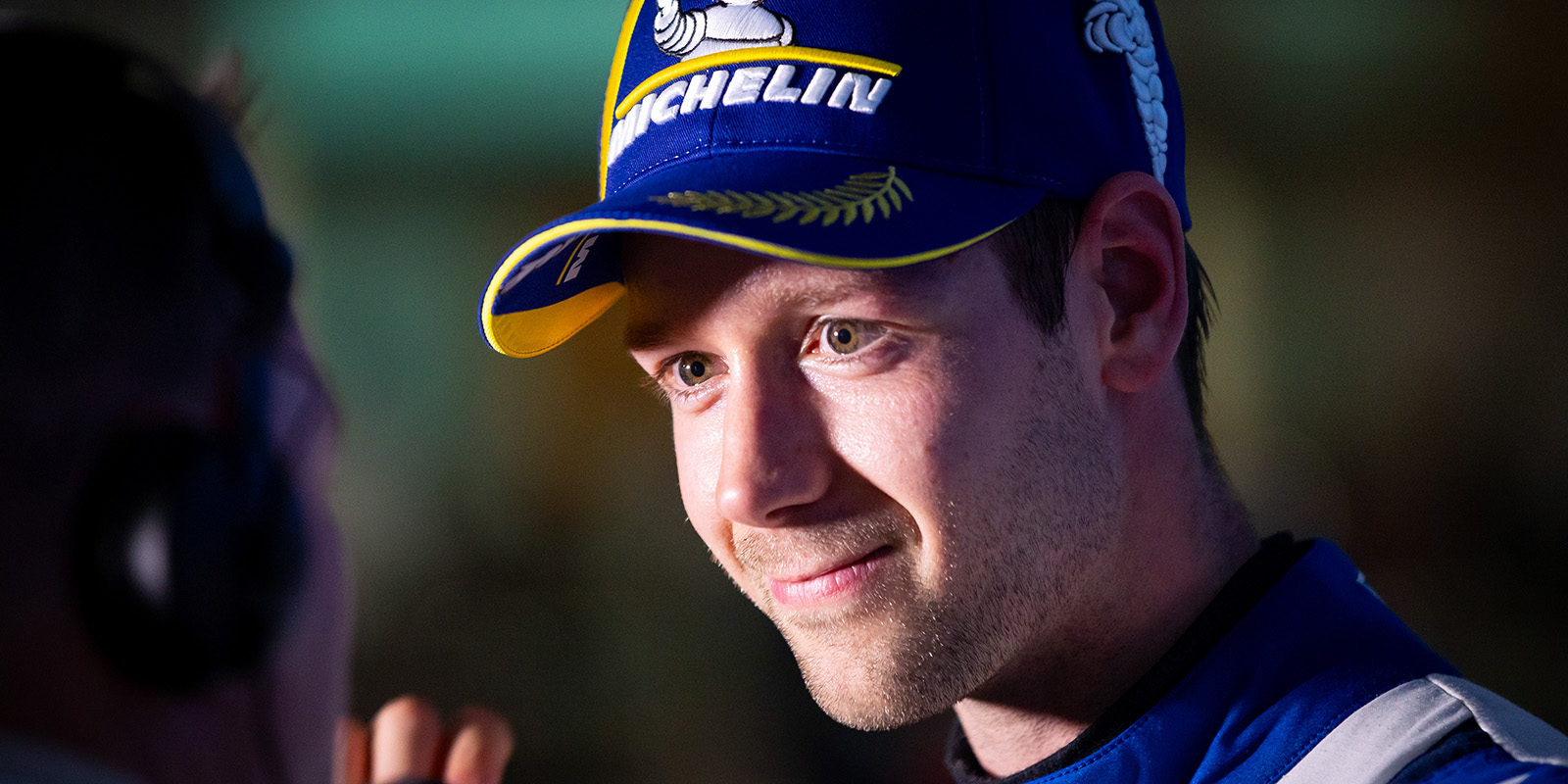Reigning GT Champion Heads to Le Mans for the First Time