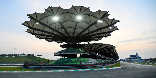 Coming to a Screen Near To You - TV Coverage for the 4 Hours of Sepang
