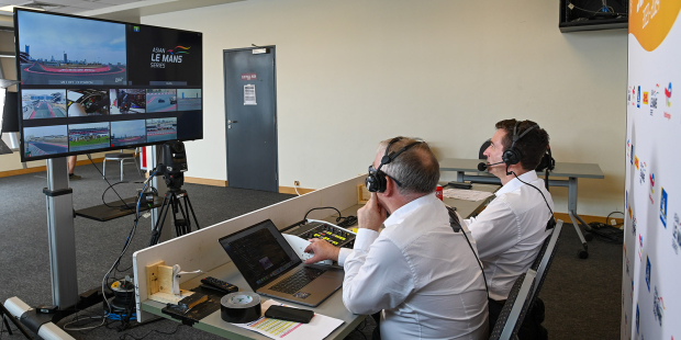 TV Distribution for the 4 Hours of Abu Dhabi