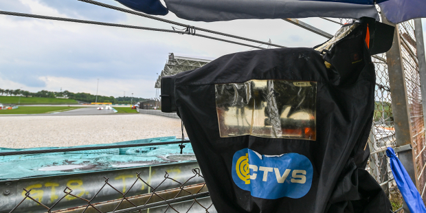 TV Distribution for the 4 Hours of Dubai