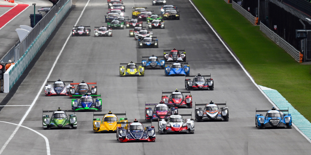 RACE 1: Cetilar Racing Win Season Opener in Sepang