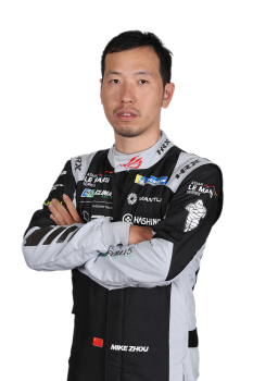Zhou Bihuang