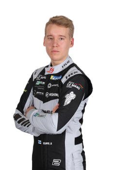 Seppanen Elias